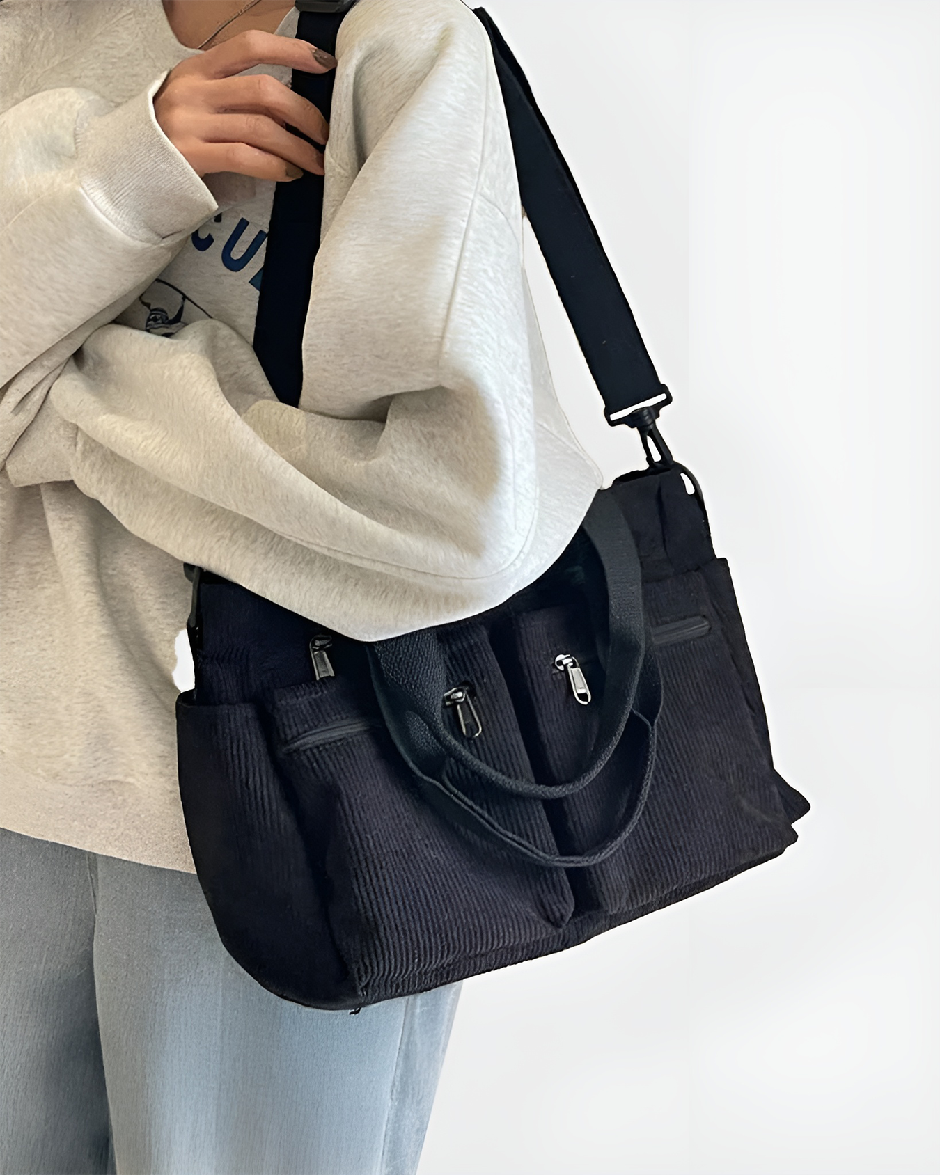 Urban | Sac de tous les jours