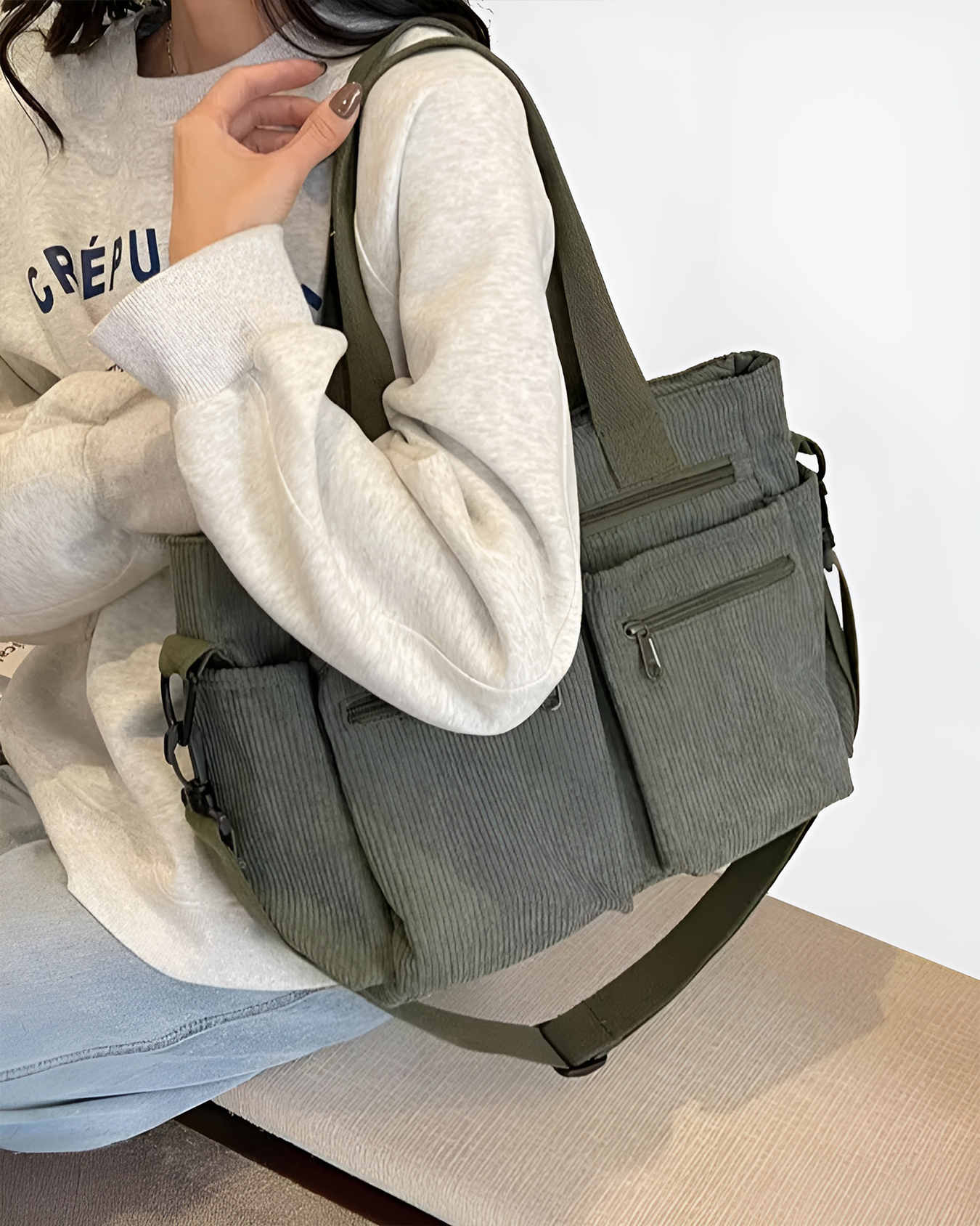 Urban | Sac de tous les jours
