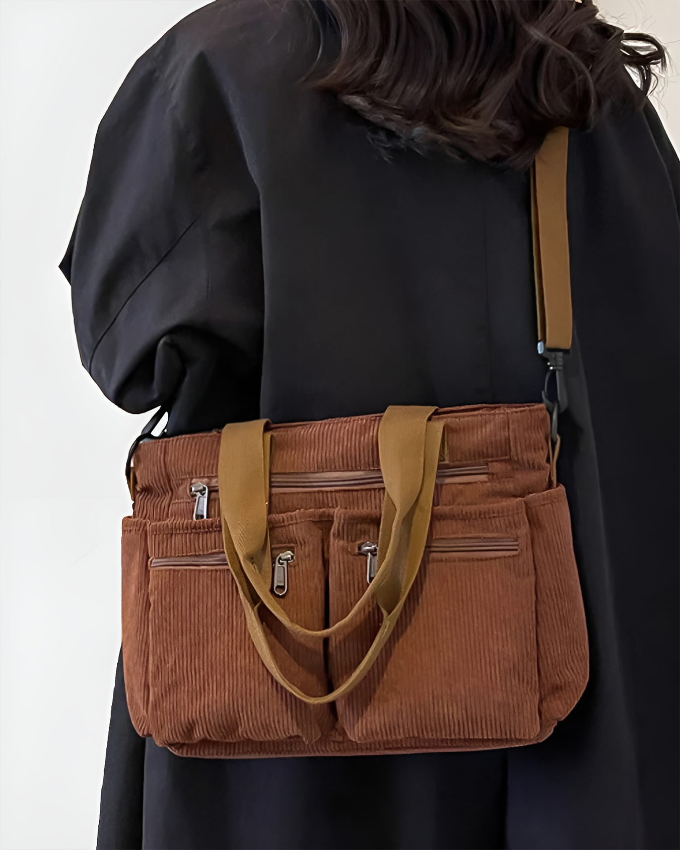 Urban | Sac de tous les jours