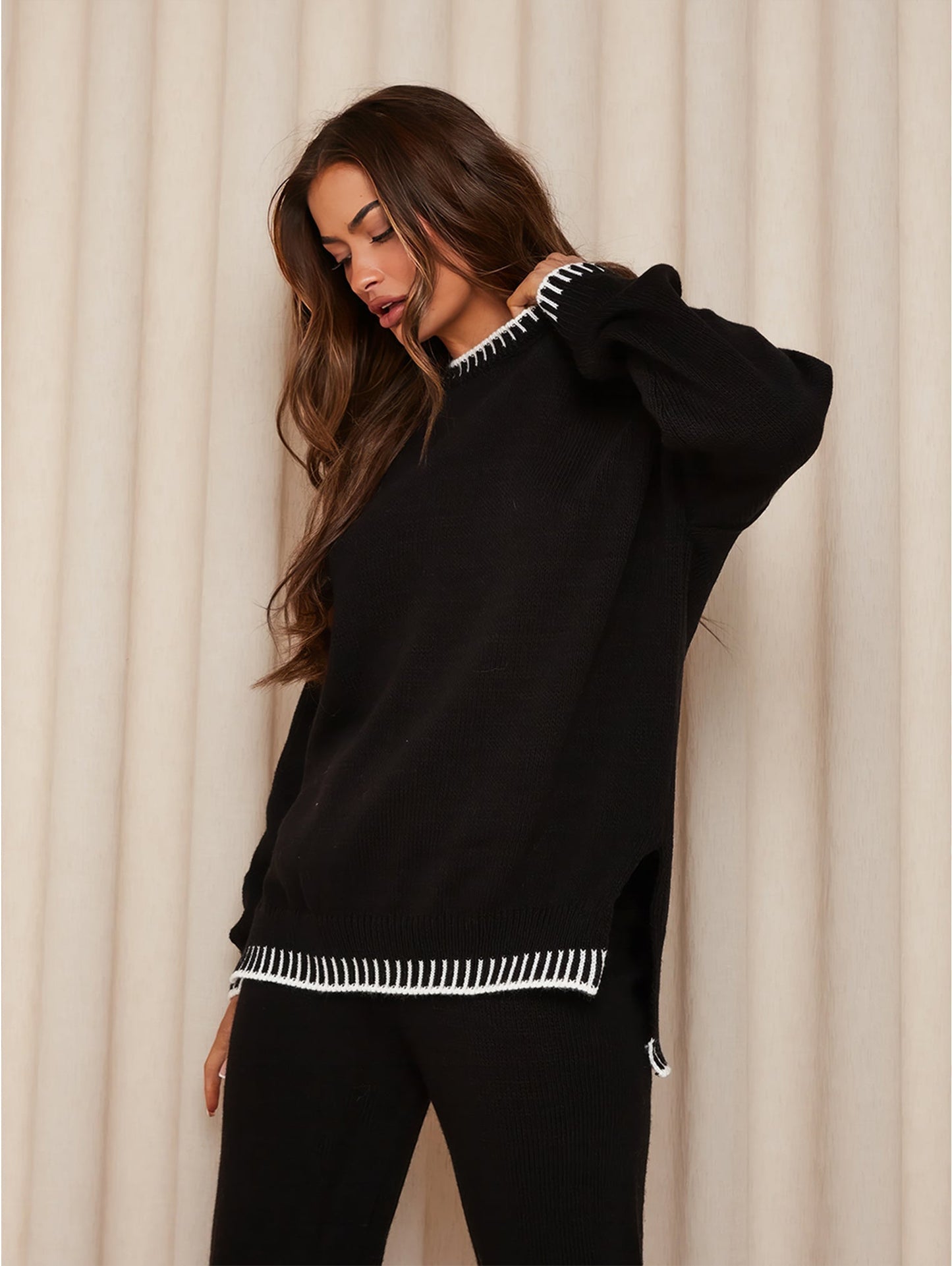 Nomi | Ensemble confort