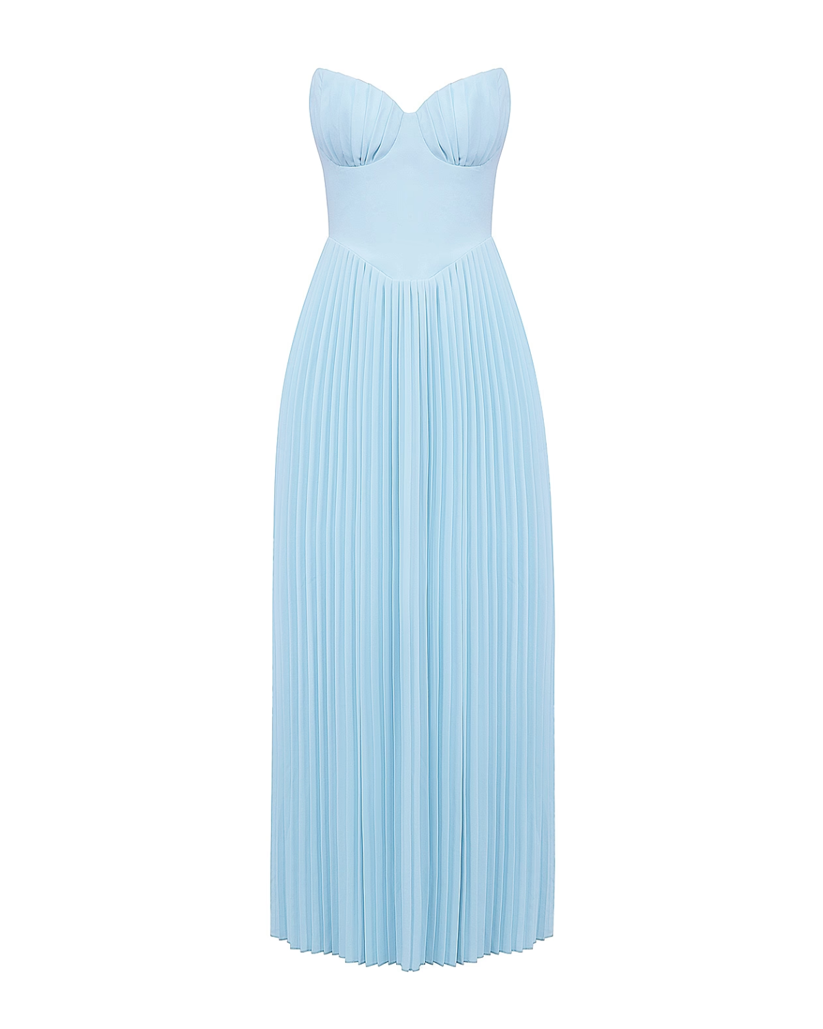 Robe longue Siena