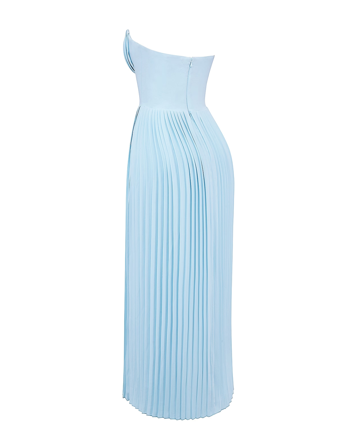 Robe longue Siena