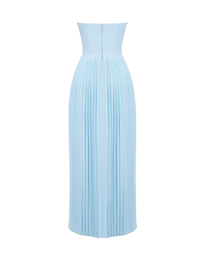 Robe longue Siena