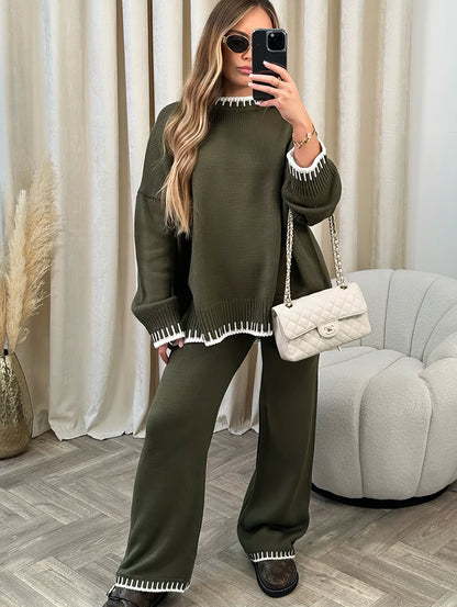 Nomi | Ensemble confort
