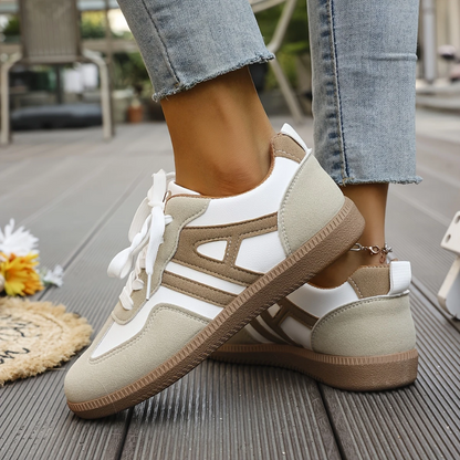 Erin | Baskets orthopédiques confortables