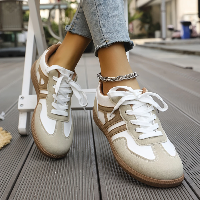 Erin | Baskets orthopédiques confortables