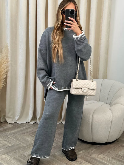 Nomi | Ensemble confort
