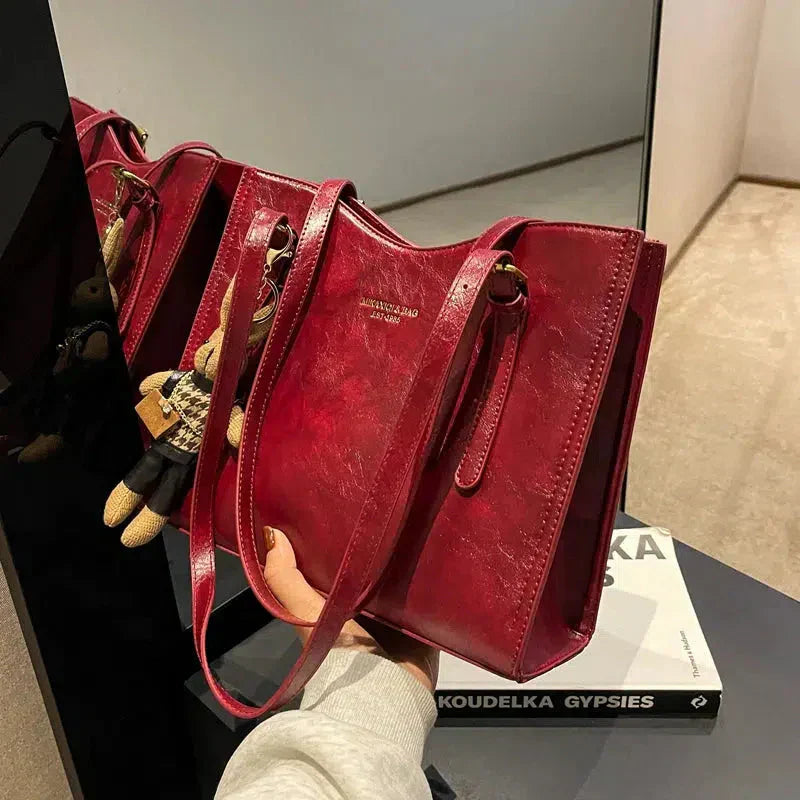 Nora | Sac Charmbun