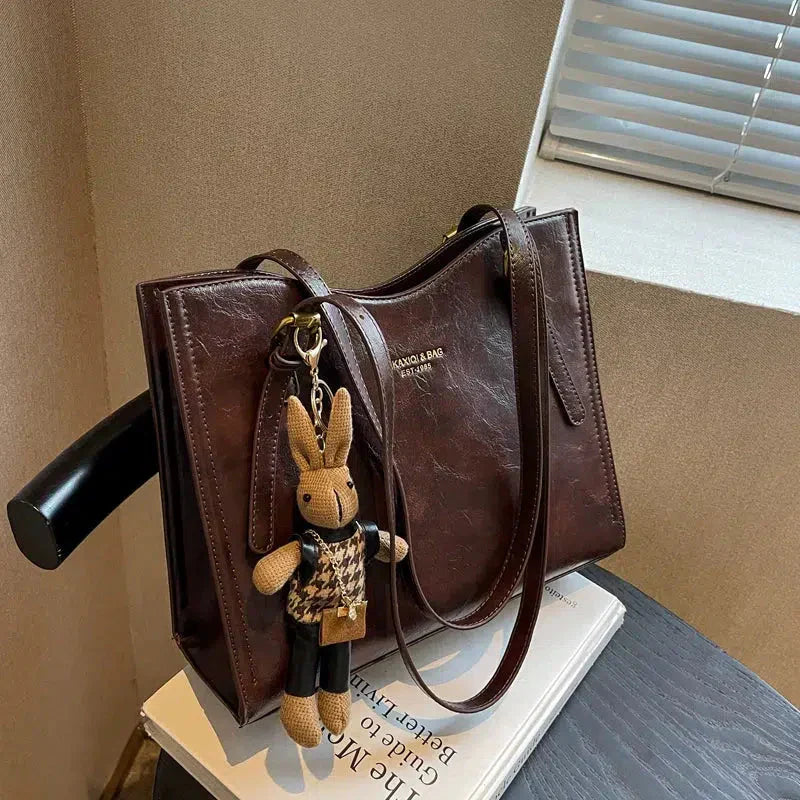 Nora | Sac Charmbun