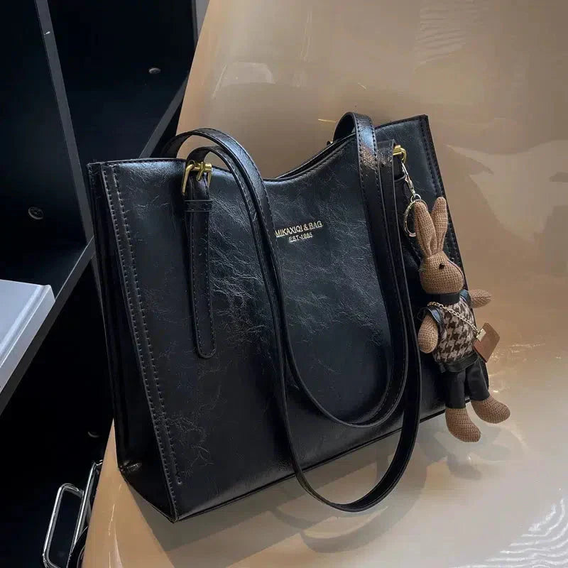 Nora | Sac Charmbun