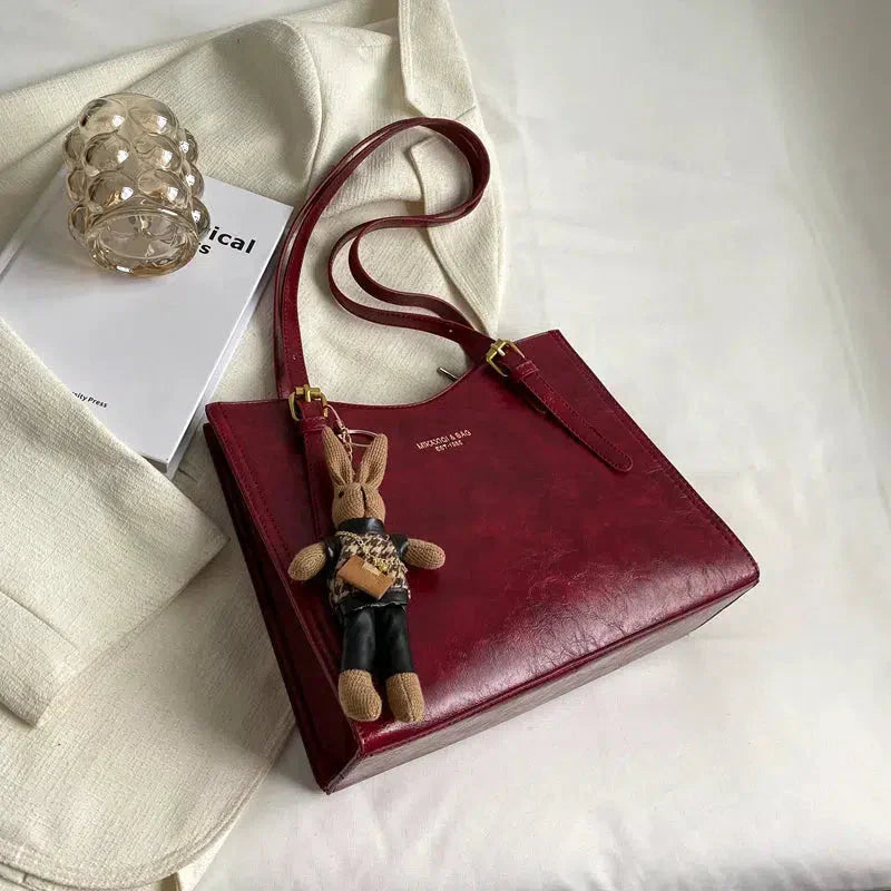 Nora | Sac Charmbun