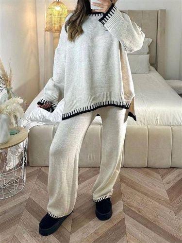 Nomi | Ensemble confort