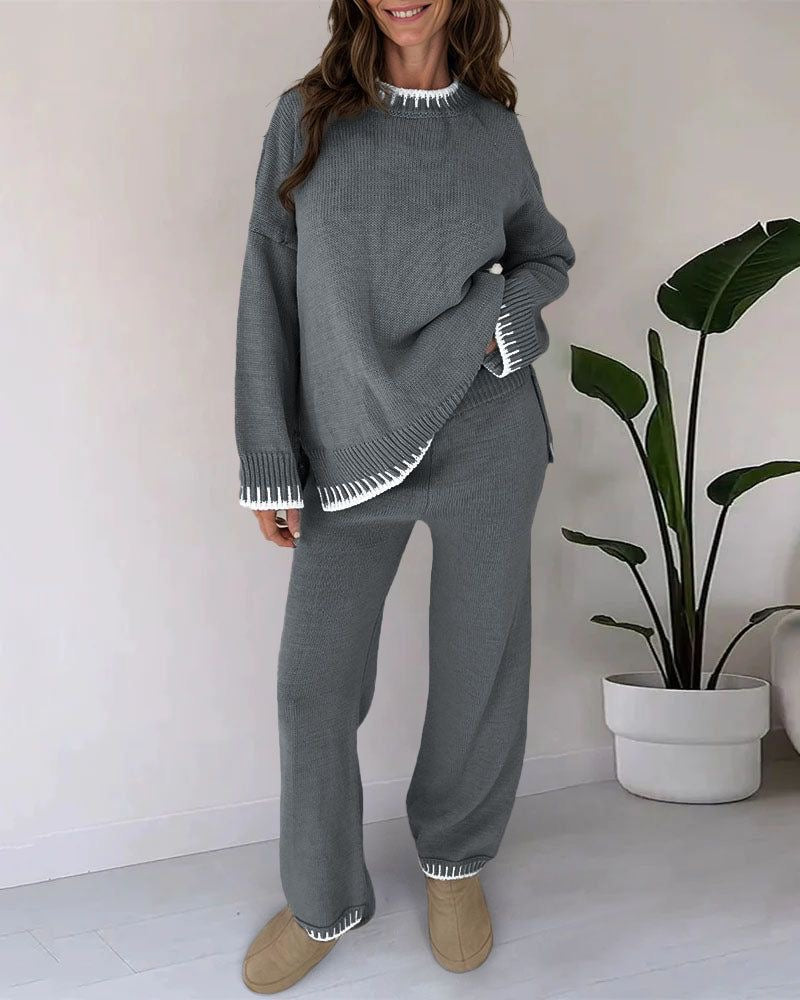 Nomi | Ensemble confort