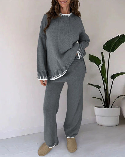 Nomi | Ensemble confort