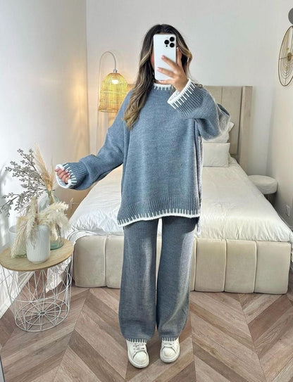 Nomi | Ensemble confort