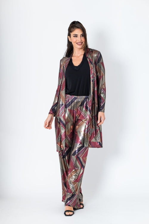 Ensemble paillettes pour fêtes spéciales