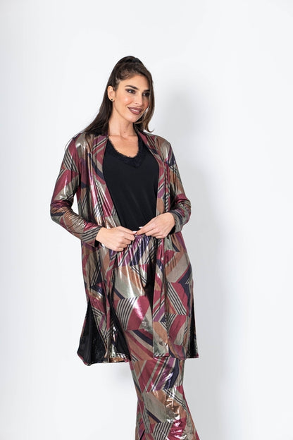 Ensemble paillettes pour fêtes spéciales