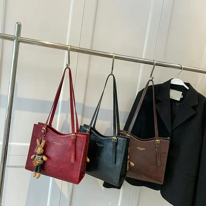 Nora | Sac Charmbun
