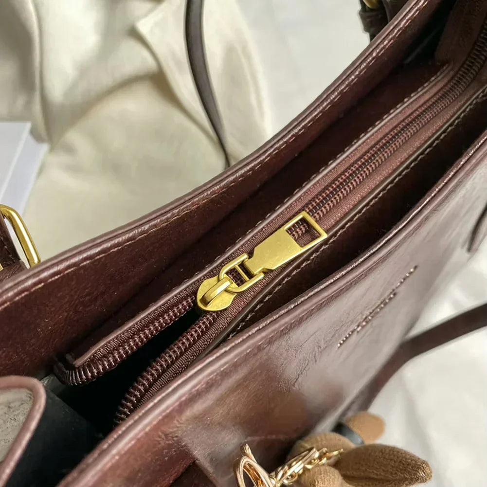 Nora | Sac Charmbun
