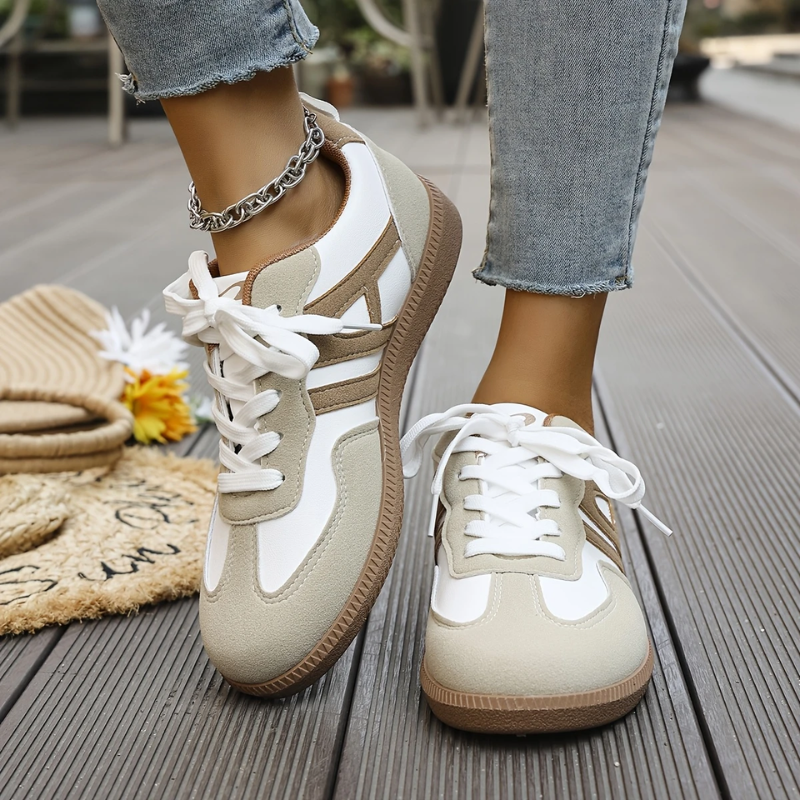 Erin | Baskets orthopédiques confortables