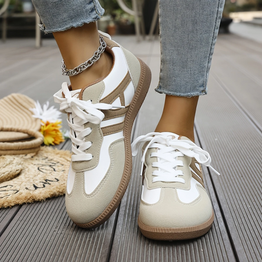 Erin | Baskets orthopédiques confortables