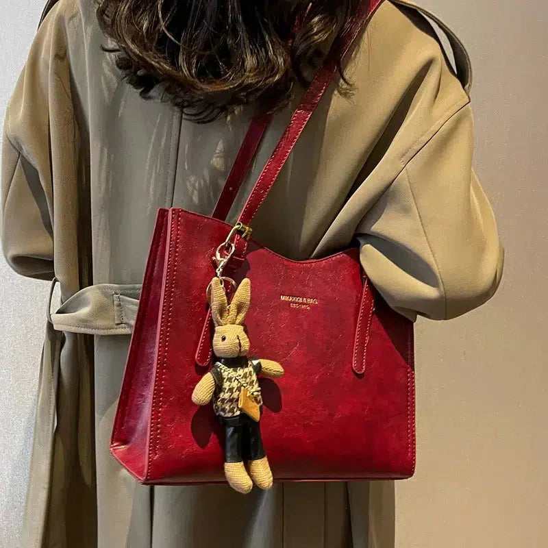 Nora | Sac Charmbun
